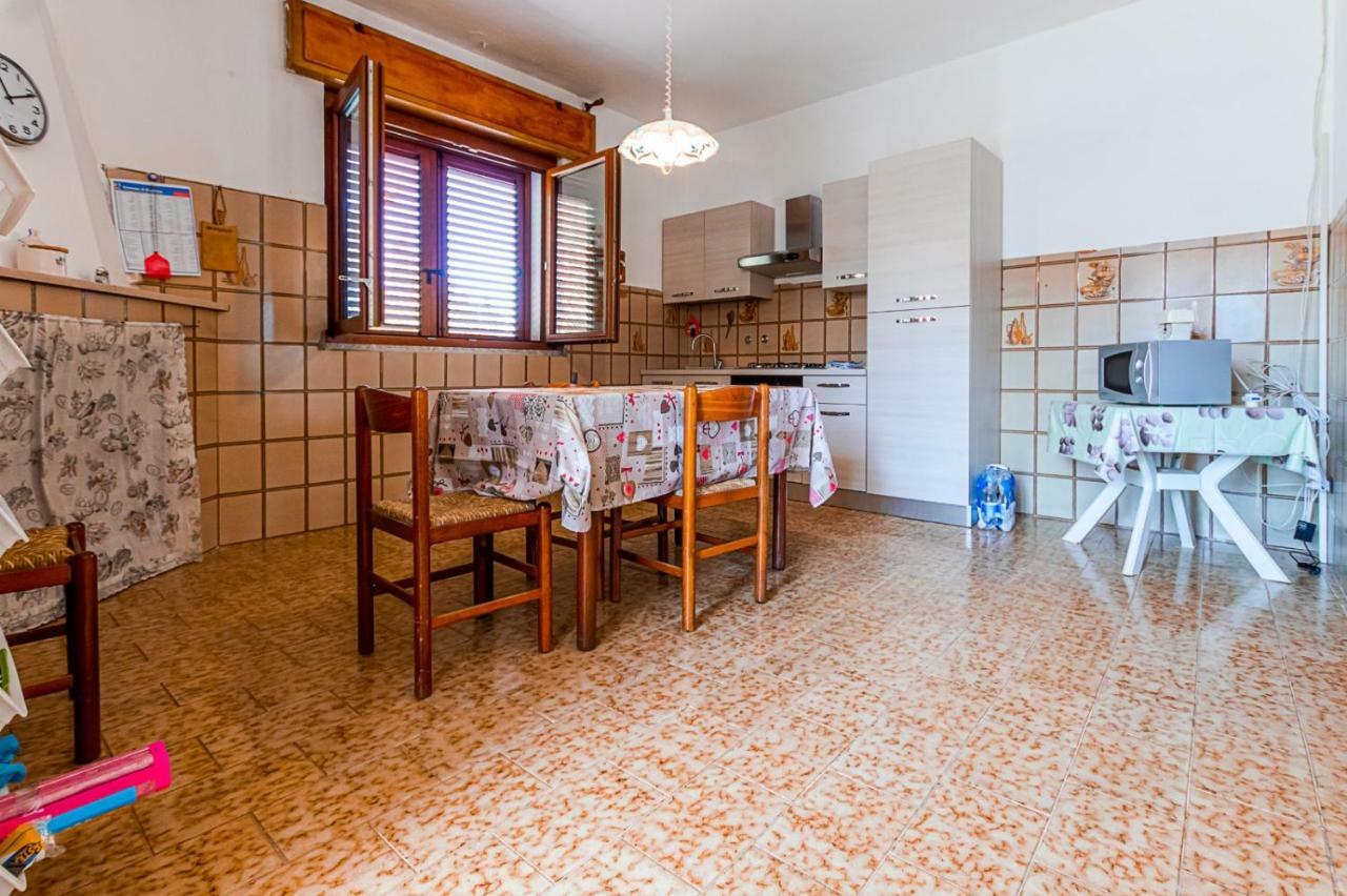 Casa Vacanze Piscinas Exteriör bild